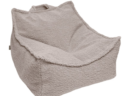 MeowBaby® Bearly Sako Tas Grijs-mercibeaucoupp.eu