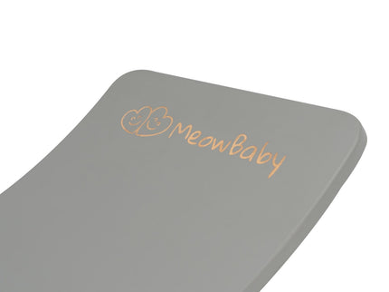 MeowBaby® Balansbord Voor Kinderen - 80x30 cm-mercibeaucoupp.eu