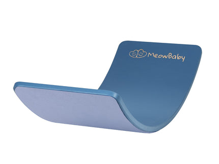 MeowBaby® Balansbord Voor Kinderen - 80x30 cm-mercibeaucoupp.eu