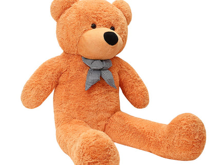 MeowBaby® Reuze Teddy - 200 cm-mercibeaucoupp.eu