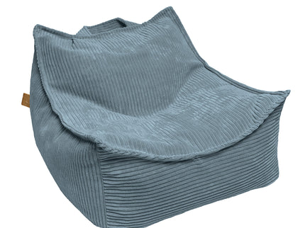 MeowBaby® Esthetische Fluwelen Sako-tas Turquoise (Kopie)-mercibeaucoupp.eu