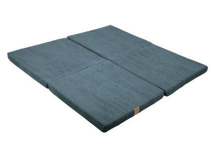 Speelkleed voor kinderen - Vierkant poederroze-mercibeaucoupp.eu