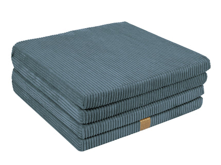 Speelkleed voor kinderen - Vierkant poederroze-mercibeaucoupp.eu