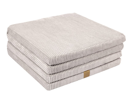 Speelkleed voor kinderen - Vierkant ecru-mercibeaucoupp.eu