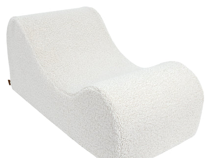 Wave Ligstoel - Crème Beertje-mercibeaucoupp.eu