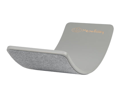 MeowBaby® Balansbord Voor Kinderen - 80x30 cm-mercibeaucoupp.eu