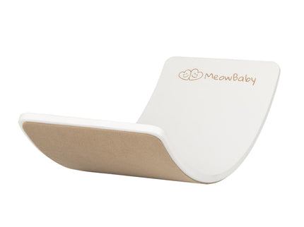 MeowBaby® Balansbord Voor Kinderen - 80x30 cm-mercibeaucoupp.eu