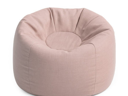Zitzak Floreo - Roze-mercibeaucoupp.eu