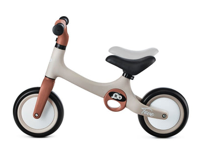 Loopfiets TOVE - Beige-mercibeaucoupp.eu