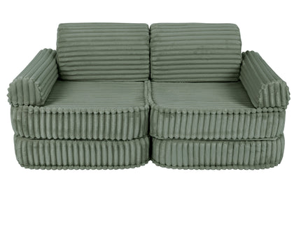 Modulaire kinderbank medium - Churros saliegroen-mercibeaucoupp.eu