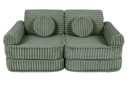Modulaire kinderbank medium - Churros saliegroen-mercibeaucoupp.eu