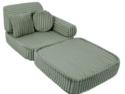 Modulaire kinderbank medium - Churros saliegroen-mercibeaucoupp.eu