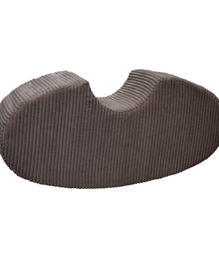 Bonenvorm-schuimmodule - Fluweelbruin-mercibeaucoupp.eu