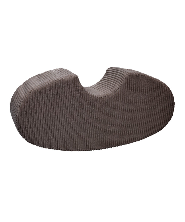 Bonenvorm-schuimmodule - Fluweelbruin-mercibeaucoupp.eu