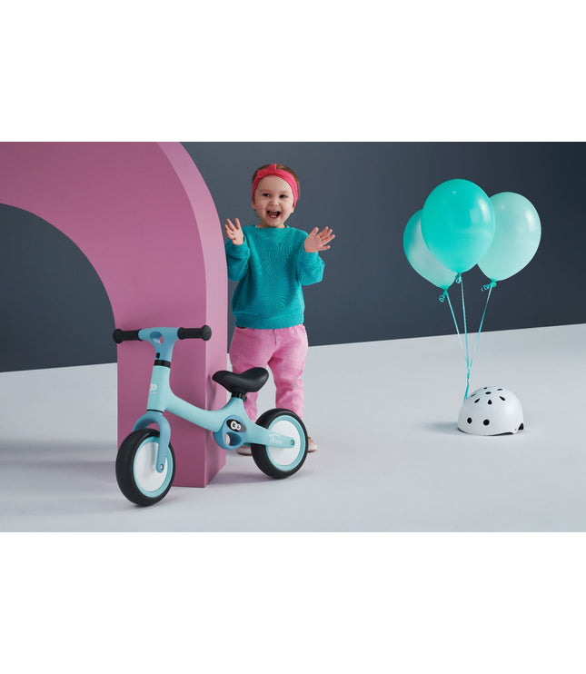 Balance Bike TOVE - Mint
