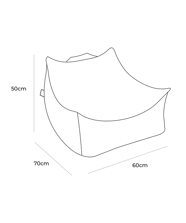 MeowBaby® Esthetische Fluwelen Sako-tas Turquoise (Kopie)-mercibeaucoupp.eu