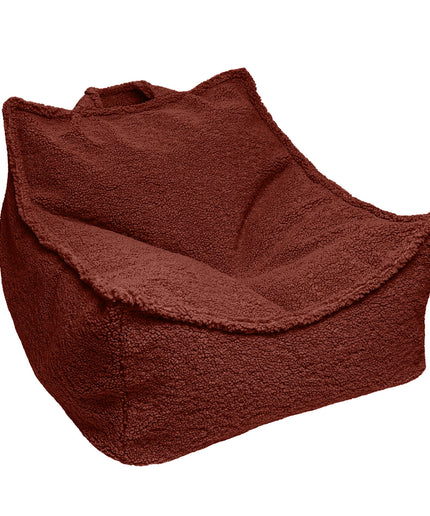 MeowBaby® Bearly Sako Bag Bruin-mercibeaucoupp.eu