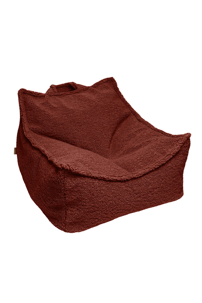 MeowBaby® Bearly Sako Bag Bruin-mercibeaucoupp.eu