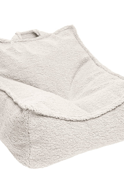 MeowBaby® Bearly Sako-tas crème-mercibeaucoupp.eu