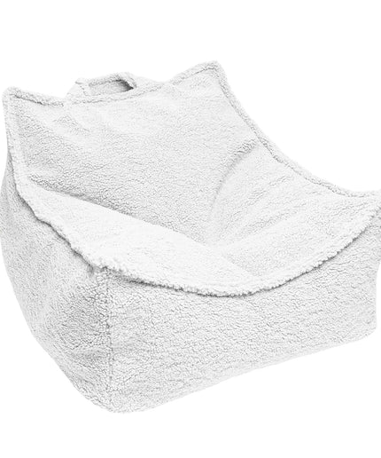 MeowBaby® Bearly Sako-tas wit-mercibeaucoupp.eu