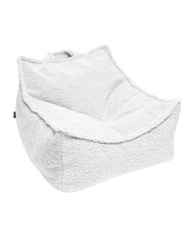 MeowBaby® Bearly Sako-tas wit-mercibeaucoupp.eu