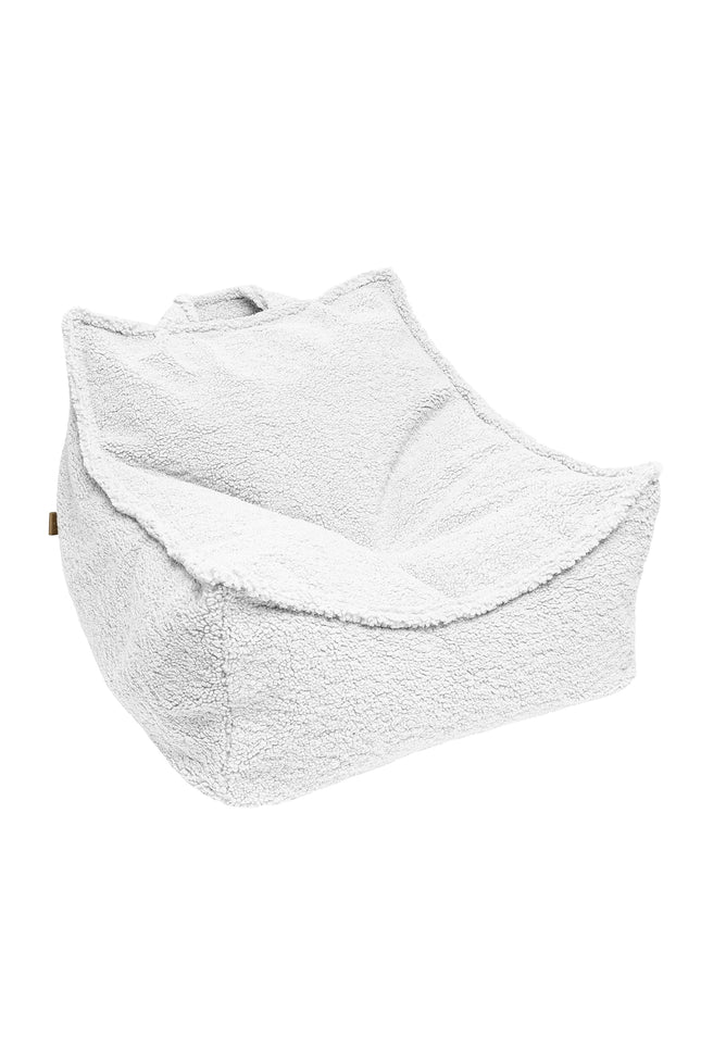 MeowBaby® Bearly Sako-tas wit-mercibeaucoupp.eu