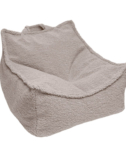 MeowBaby® Bearly Sako Tas Grijs-mercibeaucoupp.eu