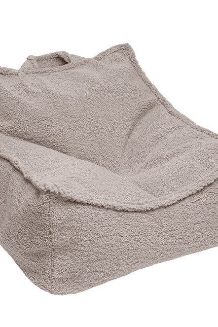 MeowBaby® Bearly Sako Tas Grijs-mercibeaucoupp.eu