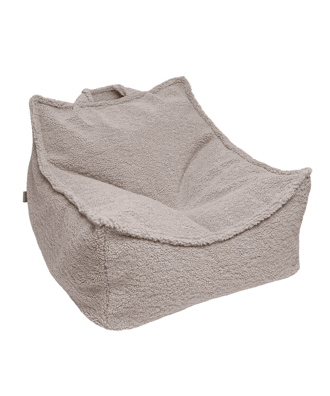 MeowBaby® Bearly Sako Tas Grijs-mercibeaucoupp.eu