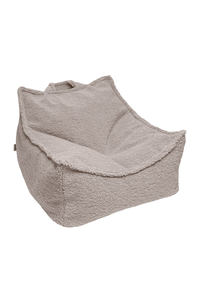 MeowBaby® Bearly Sako Tas Grijs-mercibeaucoupp.eu