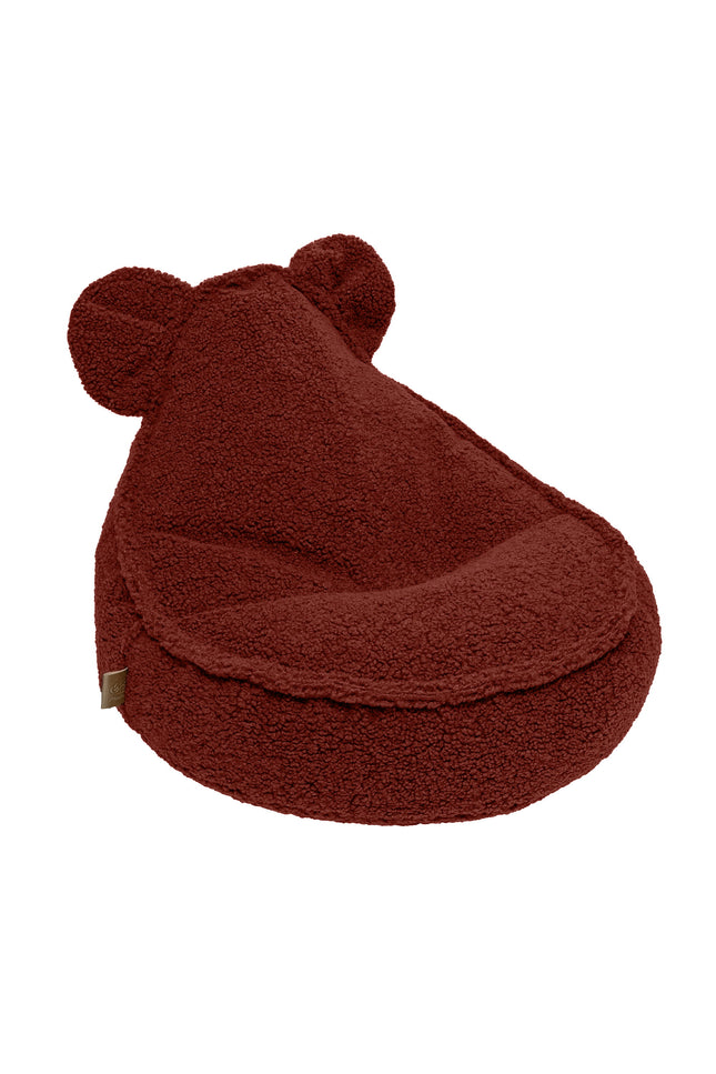 MeowBaby® Bearly Sako Bag Teddy Bruin-mercibeaucoupp.eu