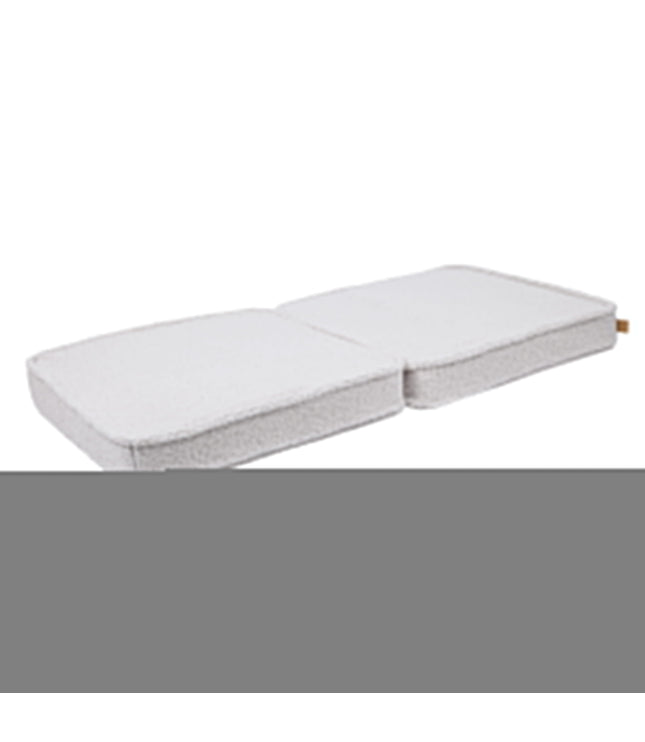 Large Modular Sofa for Kids - Premium Bearly White
