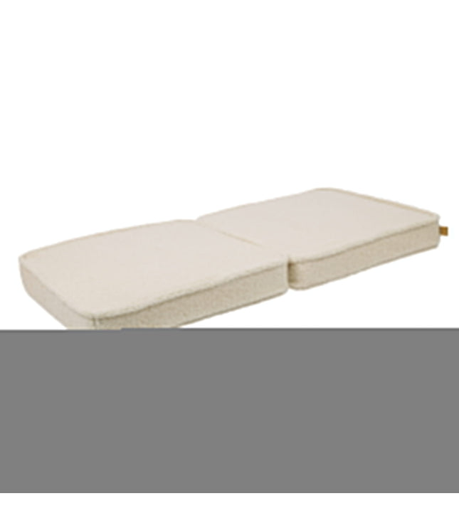 Large Modular Sofa for Kids - Premium Bearly, Cream