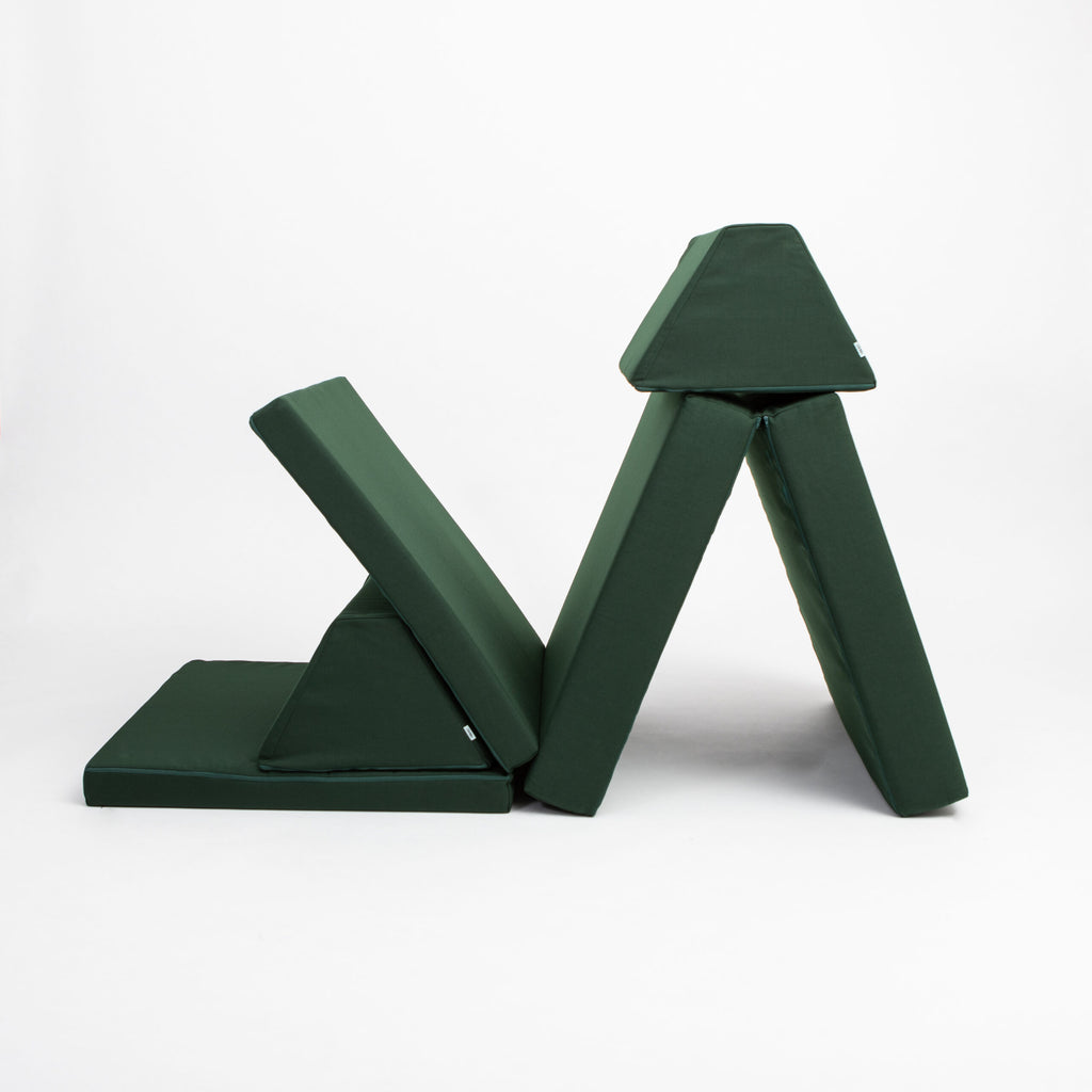 Activity Play matrasset - Diepgroen-mercibeaucoupp.eu