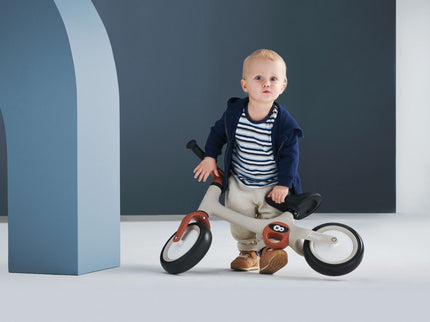 Balance Bike TOVE - Beige