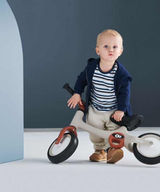 Balance Bike TOVE - Beige