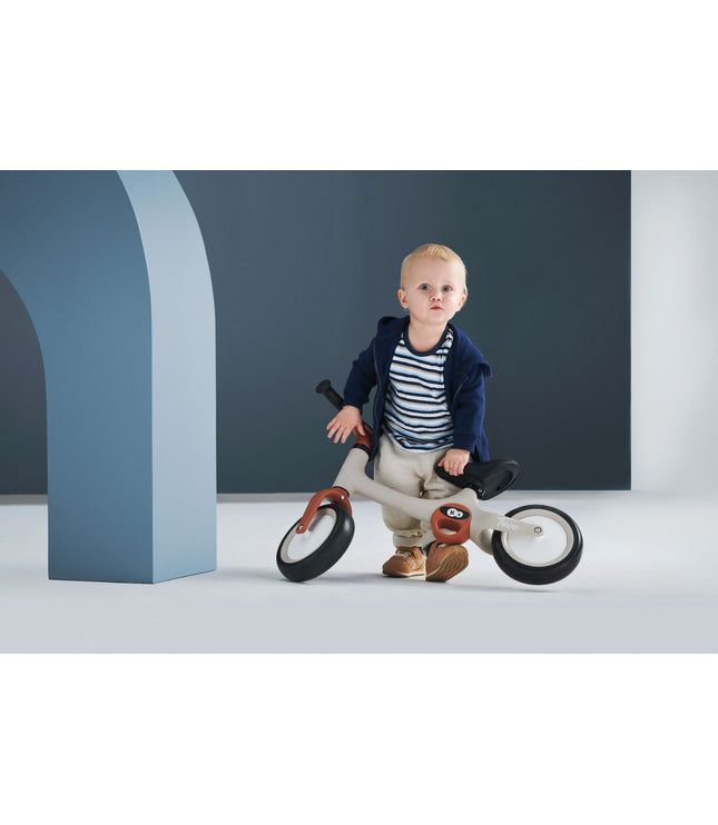 Balance Bike TOVE - Beige