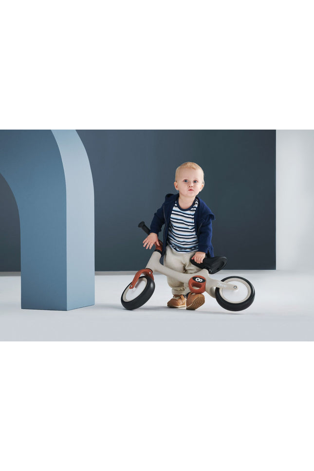 Loopfiets TOVE - Beige-mercibeaucoupp.eu