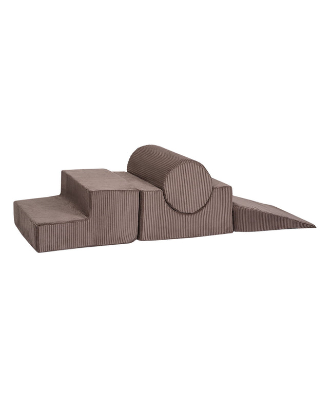 Esthetische Vormenset 4-Elementen - Bruin-mercibeaucoupp.eu