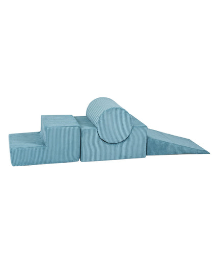 Esthetische vormenset 4 elementen - Turquoise-mercibeaucoupp.eu