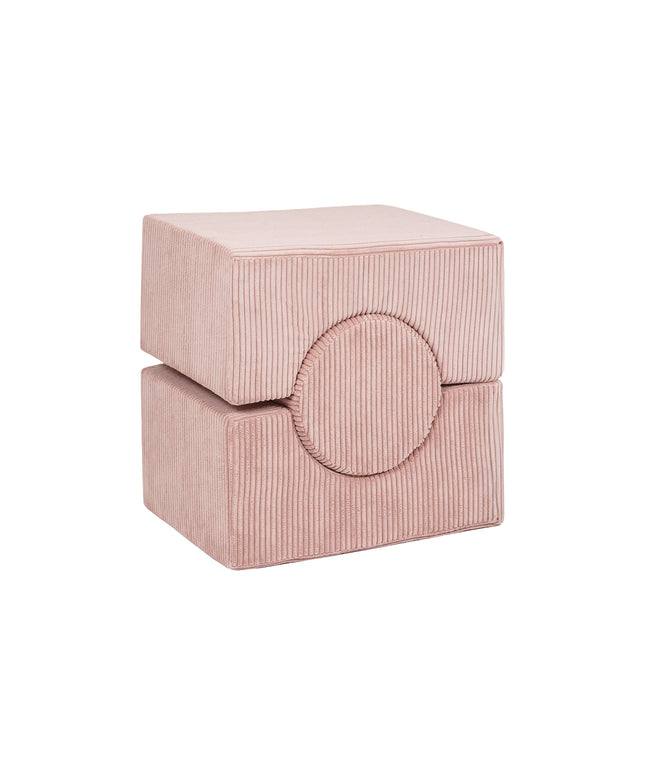 Esthetische Vormenset 3-Elementen - Poederroze-mercibeaucoupp.eu