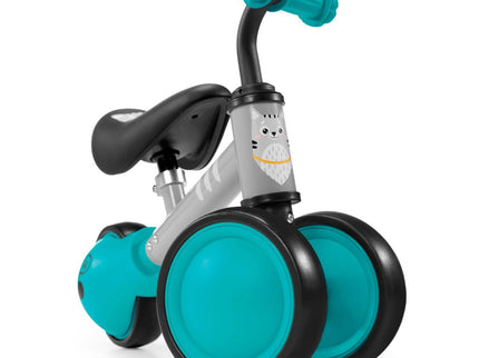 Balance Bike CUTIE - Turqouise