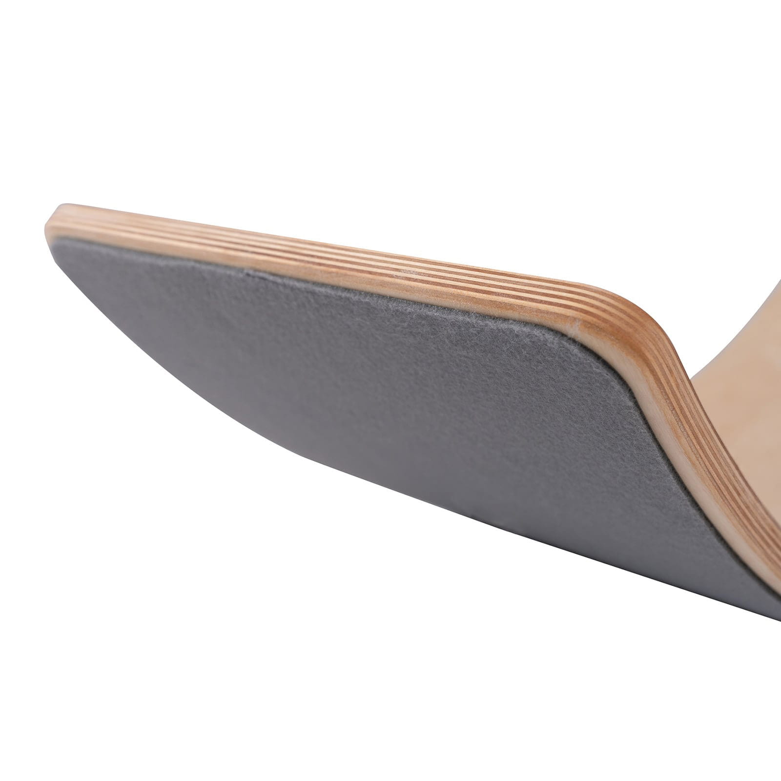 MeowBaby® Balansbord Voor Kinderen - 80x30 cm-mercibeaucoupp.eu