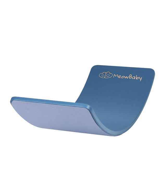 MeowBaby® Balance Board For Kids - 80x30 cm