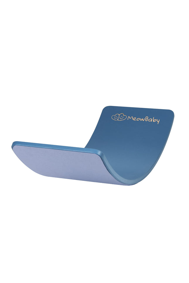 MeowBaby® Balansbord Voor Kinderen - 80x30 cm-mercibeaucoupp.eu