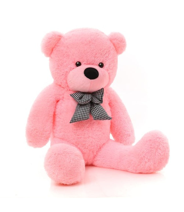 MeowBaby® Giant Teddy - 180 cm
