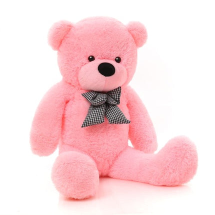 MeowBaby® Reuze Teddy - 200 cm-mercibeaucoupp.eu