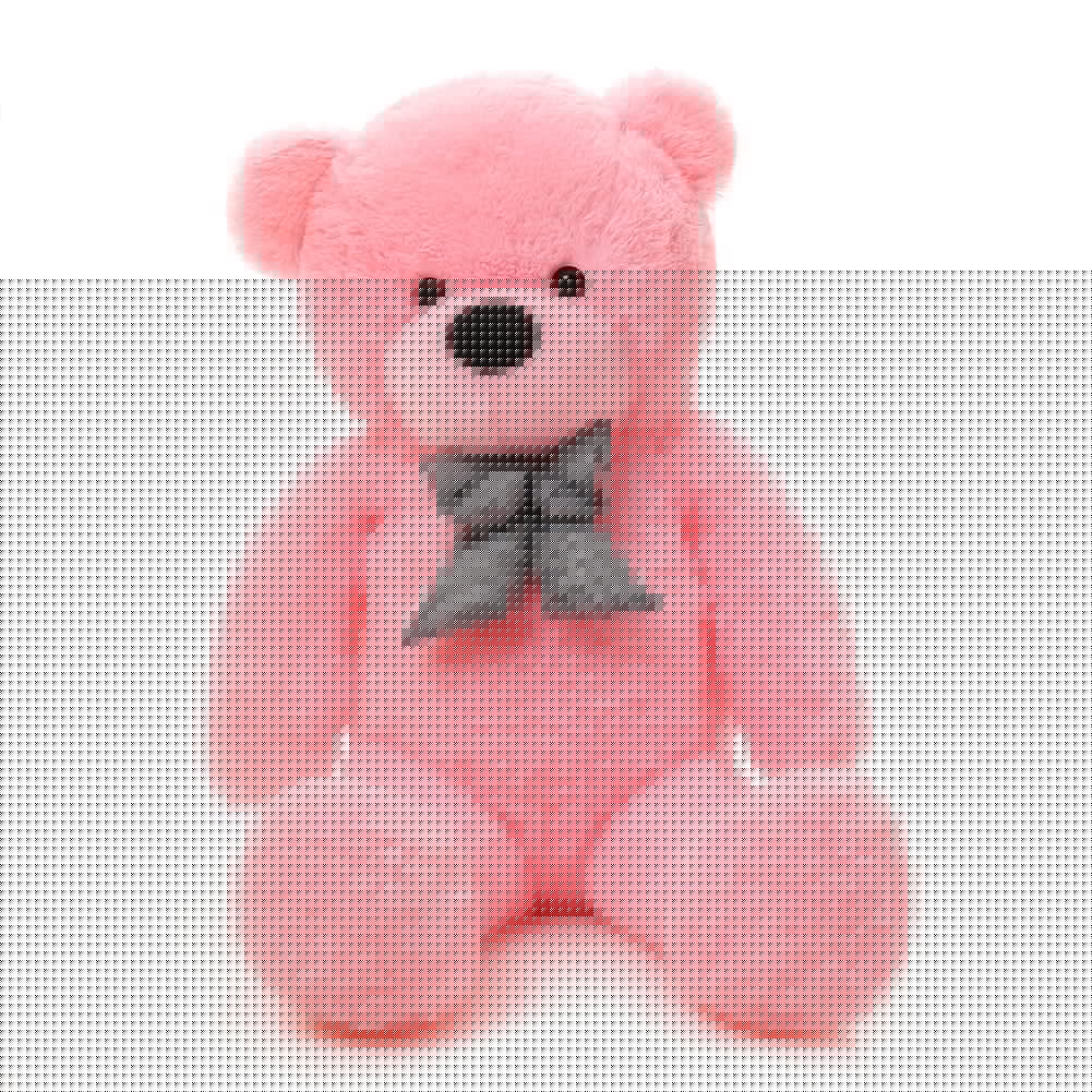 MeowBaby® Reuzen Teddy - 180 cm-mercibeaucoupp.eu