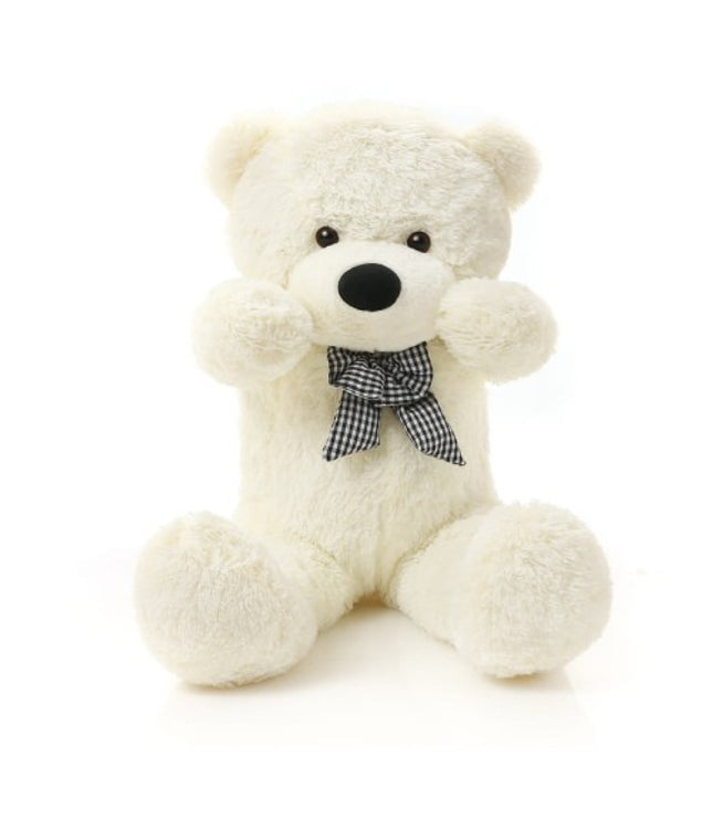 MeowBaby® Giant Teddy - 180 cm