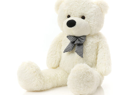 MeowBaby® Giant Teddy - 180 cm